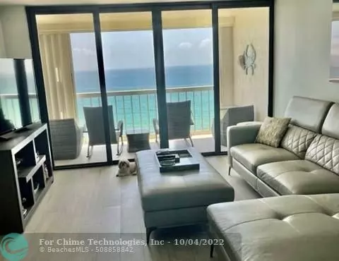 Jensen Beach, FL 34957,10600 S Ocean  #1202