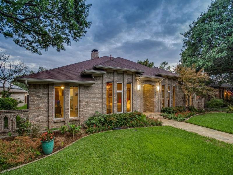 9224 Windy Crest Drive, Dallas, TX 75243