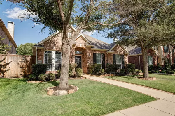 Frisco, TX 75034,4670 Hearthstone Drive