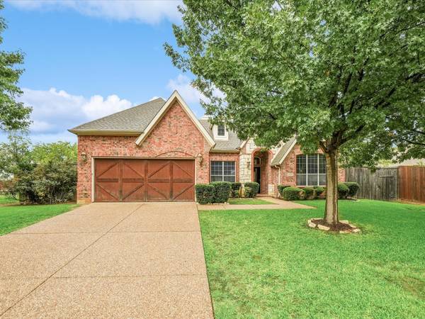 2309 Ranch House Drive, Denton, TX 76210