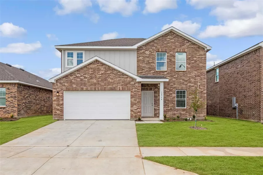 10344 Bridgetown Lane, Fort Worth, TX 76036