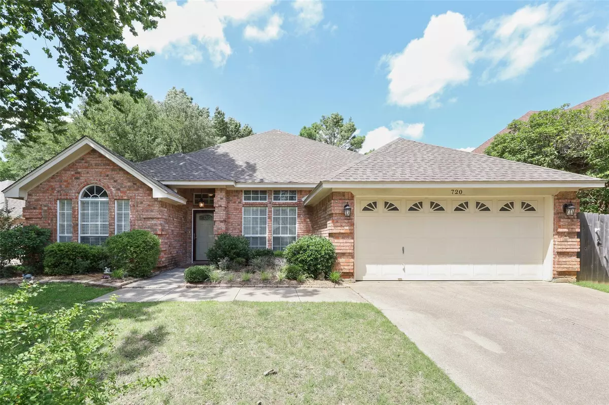 Hurst, TX 76054,720 Tradonna Lane