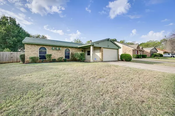 Fort Worth, TX 76133,3737 Horizon Place