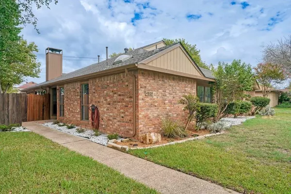 Dallas, TX 75227,4809 Berridge Lane