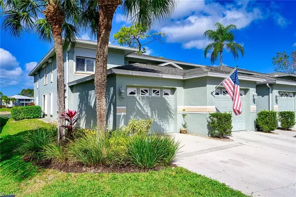 905 New Waterford DR #I-101, Naples, FL 34104