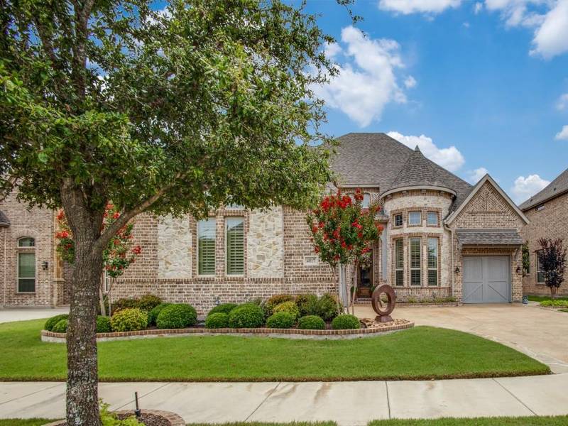 4017 Jasmine Fox Lane, Arlington, TX 76005