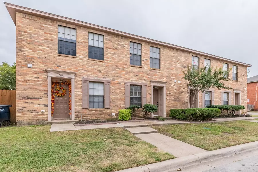 5765 Shadydell Drive, Fort Worth, TX 76135