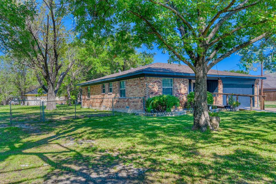 3817 S Peachtree Road, Balch Springs, TX 75180