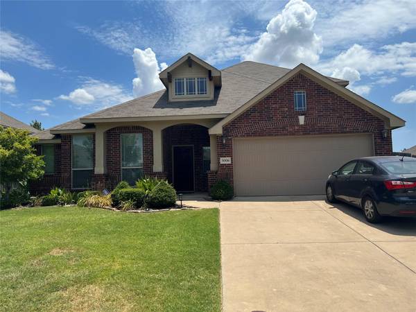 5006 Prosperity Row, Midlothian, TX 76065