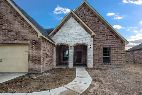 Terrell, TX 75161,Lot 10 Block B