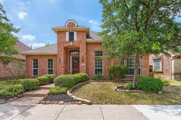 3613 Lincoln Drive, Frisco, TX 75034