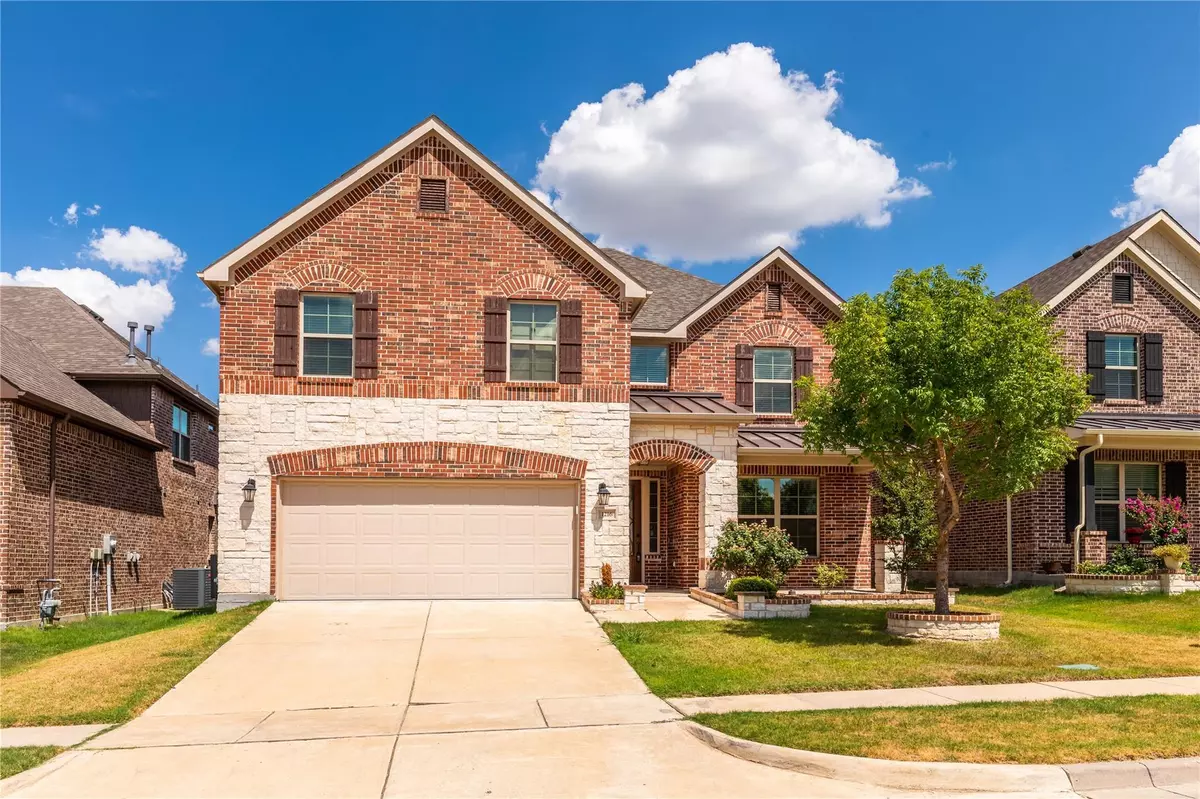 Mckinney, TX 75071,1216 Elletracy Street