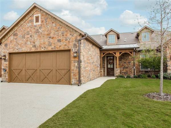 443 Watermere Drive, Southlake, TX 76092