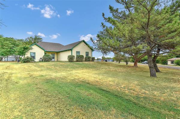 505 Sunny Drive,  Sherman,  TX 75092