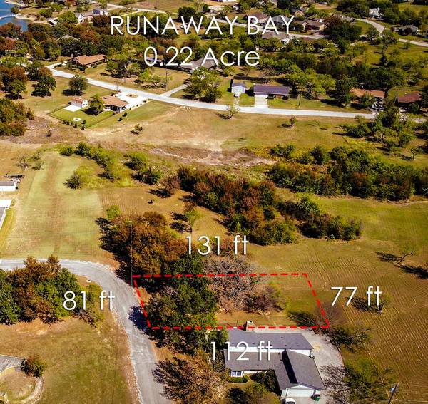 000 Tryall Court,  Runaway Bay,  TX 76426