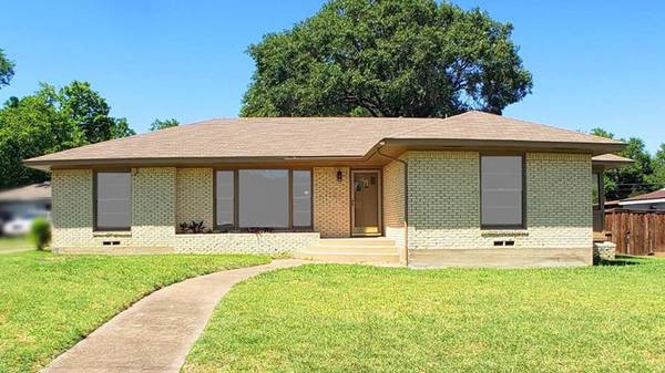 2117 E Illinois Avenue, Dallas, TX 75216