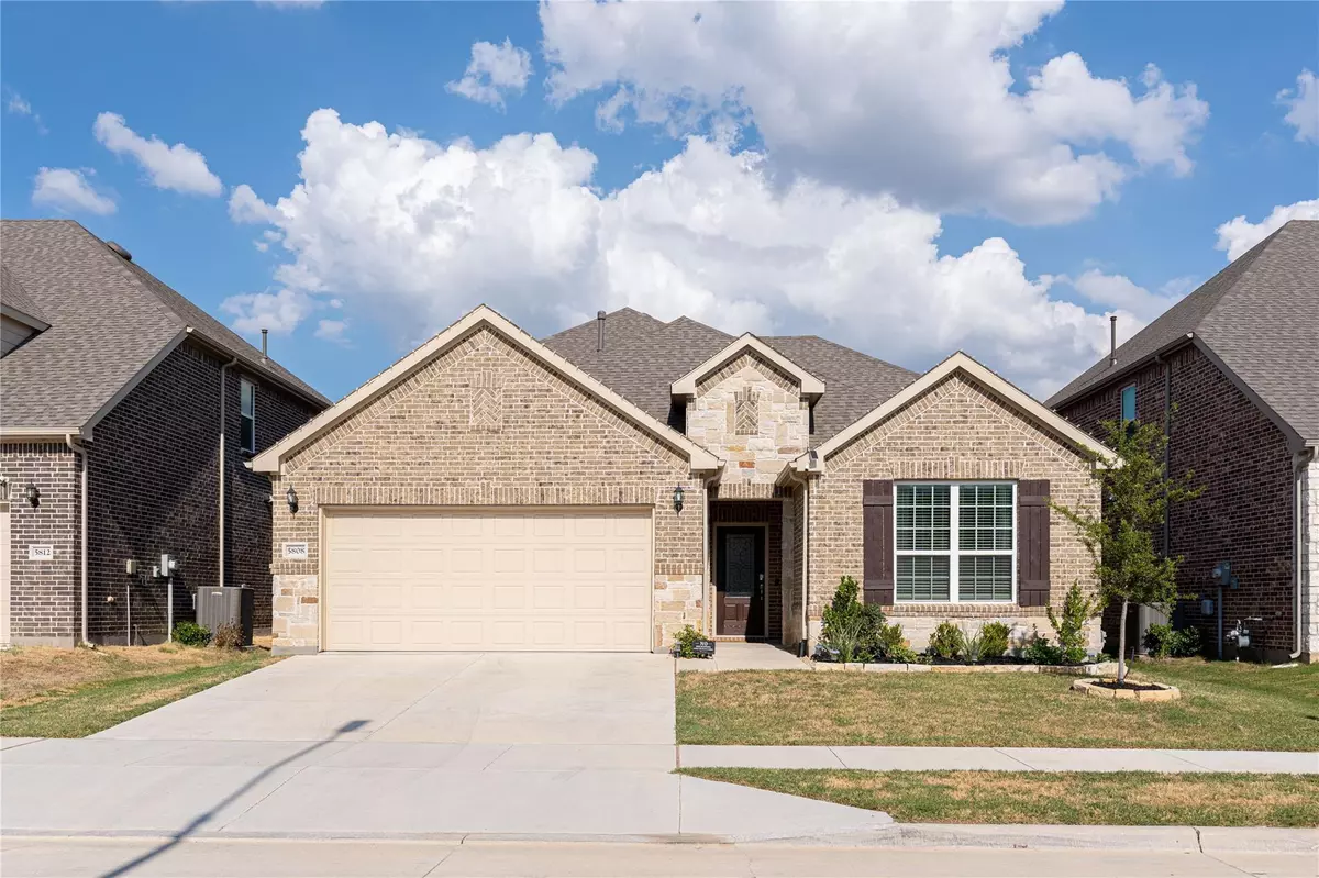 Fort Worth, TX 76137,5808 Scarcliff Lane