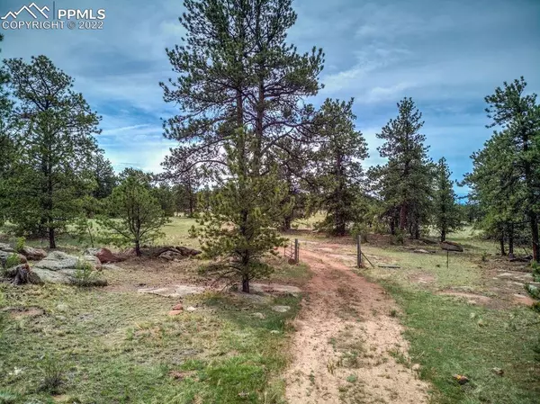 Guffey, CO 80820,0 Doe Valley RD