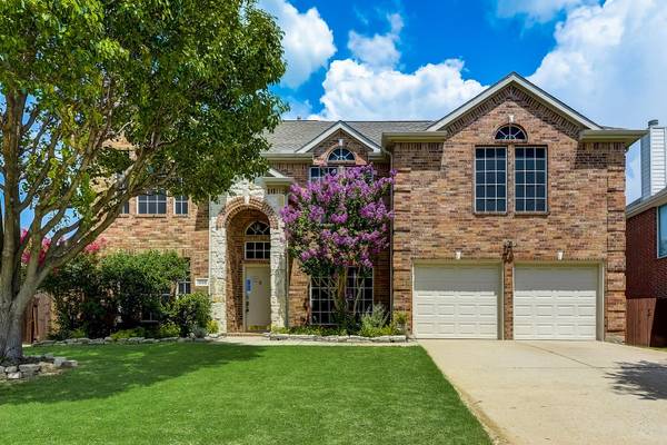 1008 Pleasanton Drive, Plano, TX 75094