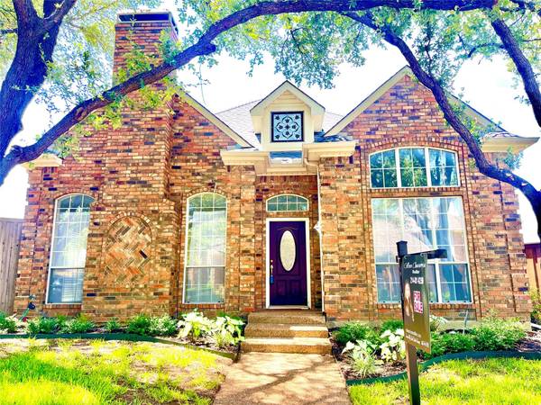 4124 Fiser Place, Plano, TX 75093