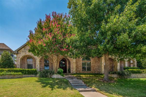 3800 Sumner Court, Sherman, TX 75090