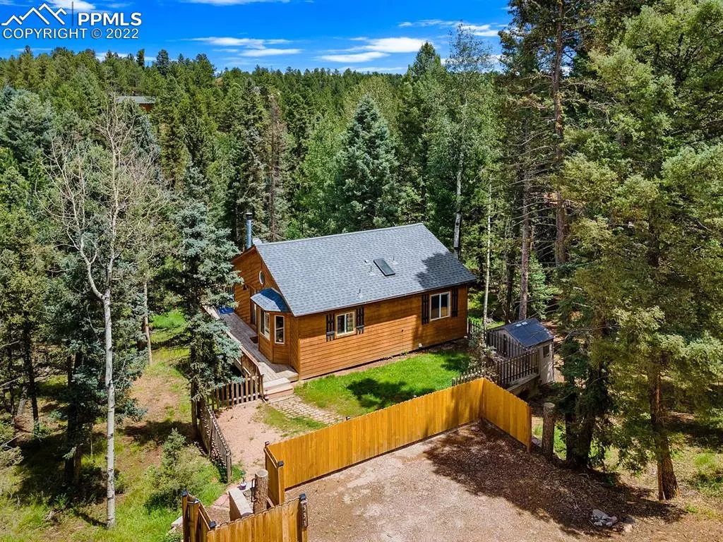 Florissant, CO 80816,331 Donzi TRL