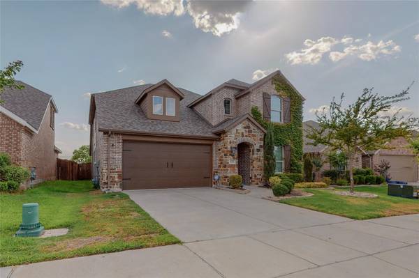 5125 Cathy Drive, Forney, TX 75126