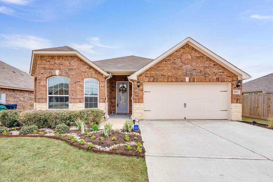 4612 Shy Creek Lane, Denton, TX 76207