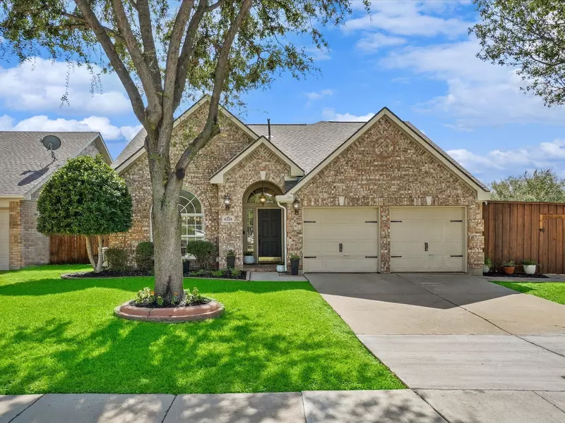 6225 Coldwater Lane, Flower Mound, TX 75028