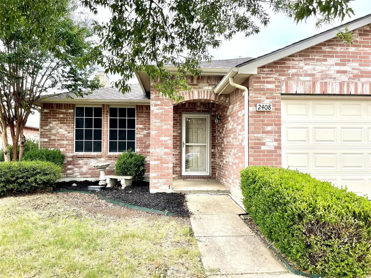 Little Elm, TX 75068,2408 Spruce Court