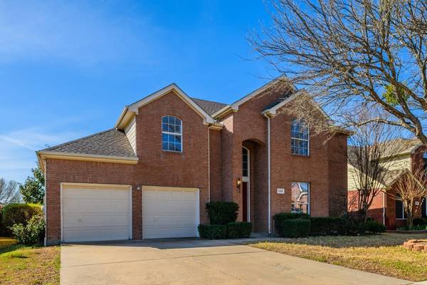 2308 Tahoe Lane, Denton, TX 76210