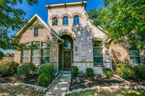 757 Black Oak Lane, Rockwall, TX 75032