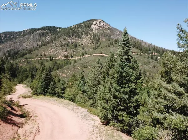 Larkspur, CO 80118,5521 Cheyenne DR