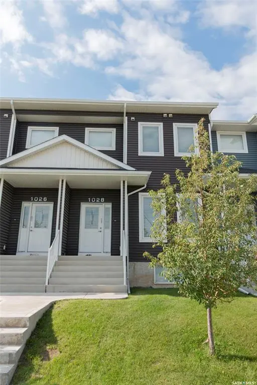 1028 Evergreen BOULEVARD, Saskatoon, SK S7W 0V9