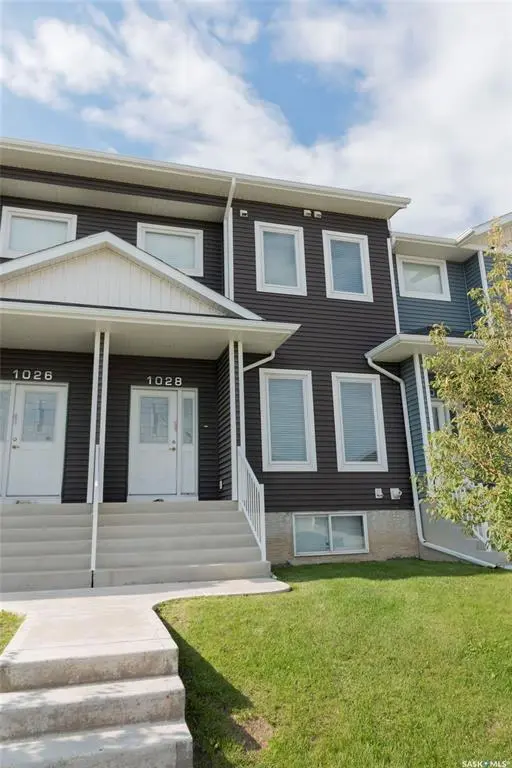 1028 Evergreen BOULEVARD, Saskatoon, SK S7W 0V9