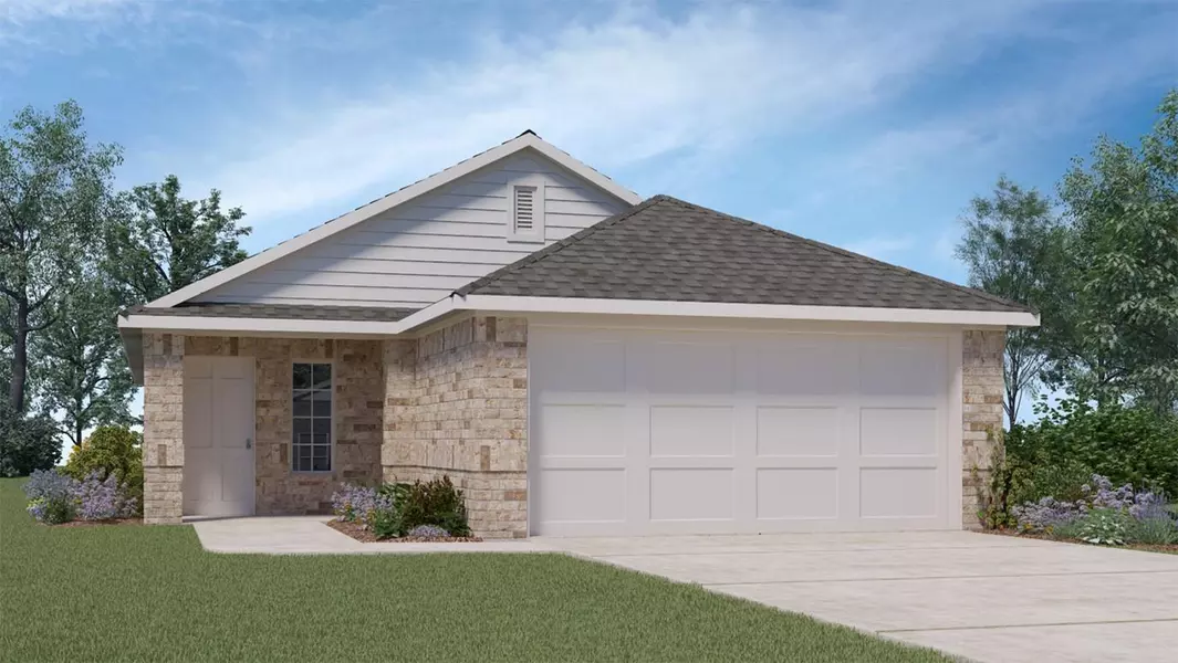 3713 Pronghorn Lane, Crandall, TX 75114