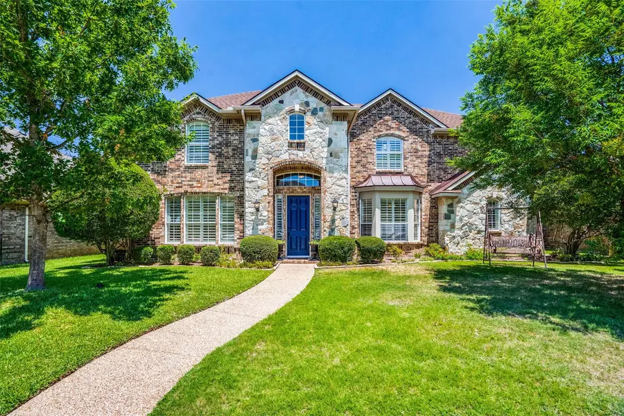 6417 Castlemere Drive, Plano, TX 75093