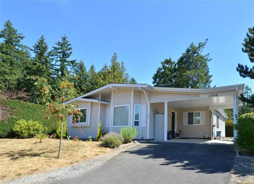 Salt Spring, BC V8K 1S3,135 Brinkworthy Rd #2094