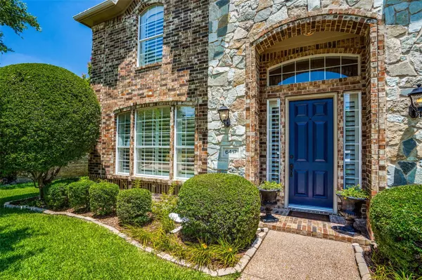 Plano, TX 75093,6417 Castlemere Drive