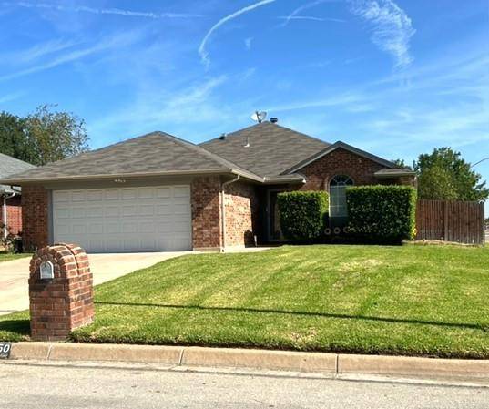 5550 Northfield Drive, Fort Worth, TX 76179