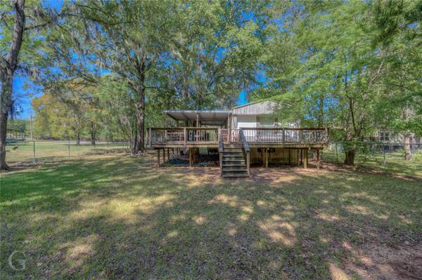 172 Linx Wiler Road,  Elm Grove,  LA 71051