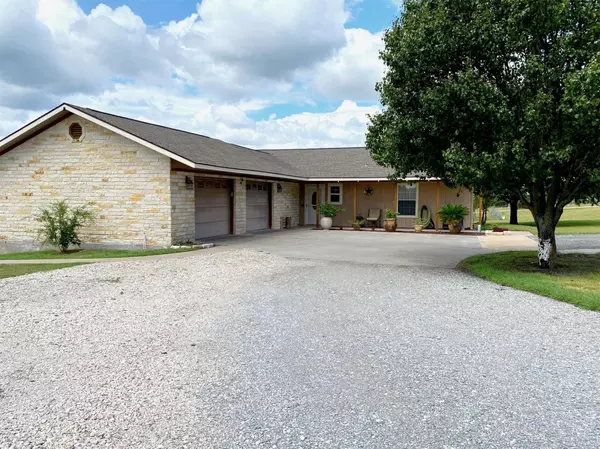 249 Shepherd Road, Sherman, TX 75090