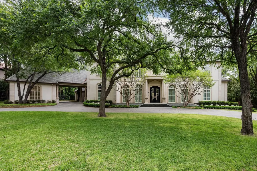 5222 Park Lane, Dallas, TX 75220