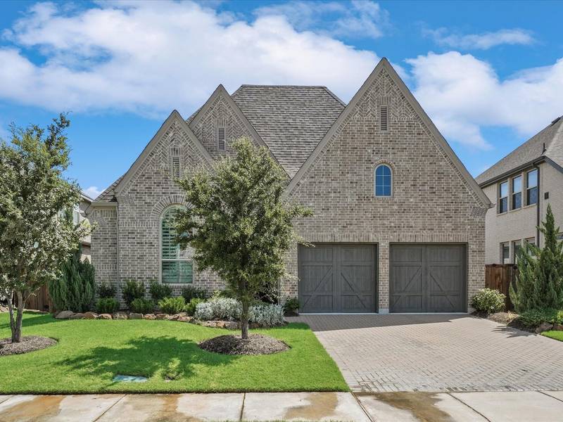 790 Ashbury Lane, Prosper, TX 75078