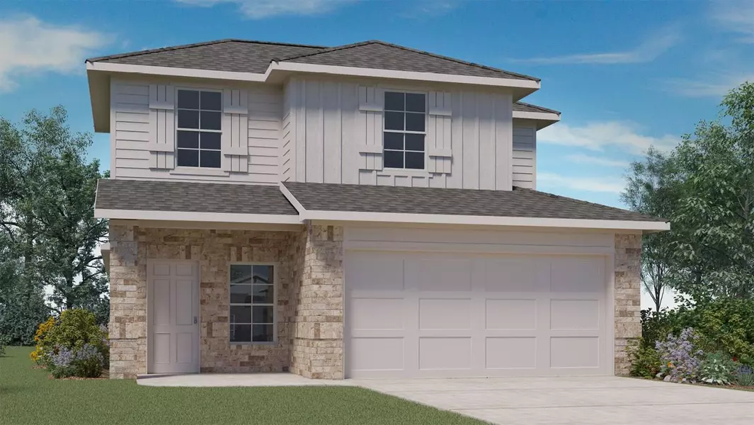 3736 Pincoffs Cove, Crandall, TX 75114