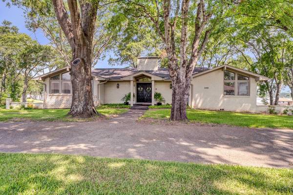 208 N Bay Drive, Bullard, TX 75757