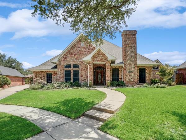 908 Tiffany Lane, Mesquite, TX 75149