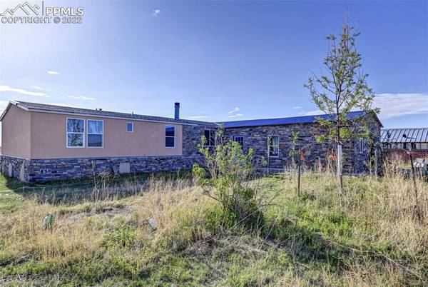 3714 S Yoder RD, Yoder, CO 80864