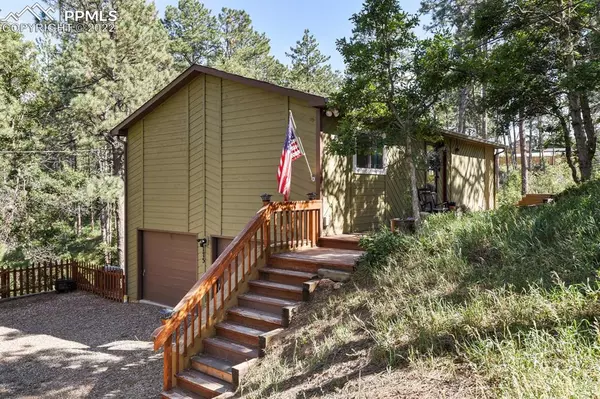 Palmer Lake, CO 80133,175 Pueblo CT