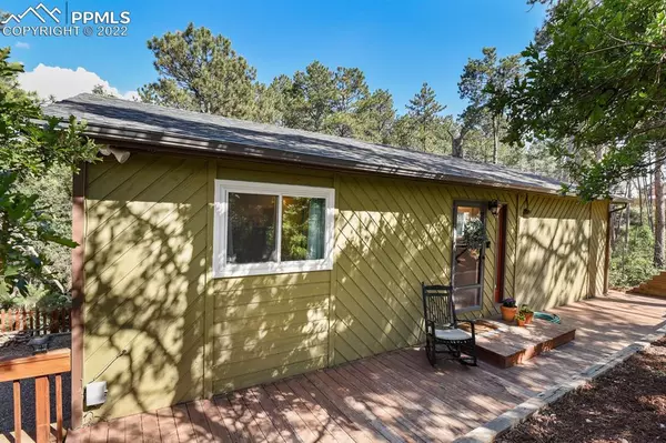 Palmer Lake, CO 80133,175 Pueblo CT